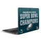 NFL Philadelphia Eagles Super Bowl LIX Champions Zenbook UX305FA 13.3in Skin