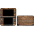 Early American Wood Planks Nintendo Skins