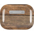 Early American Wood Planks AirPods Skins