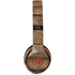 Early American Wood Planks Beats Solo 3 Wireless Skin