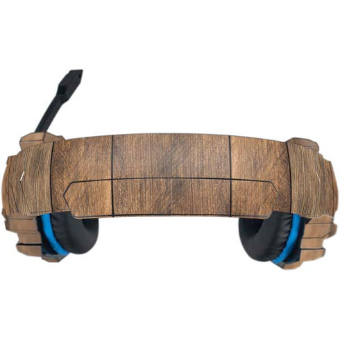 Early American Wood Planks BENGOO G9000 Skin