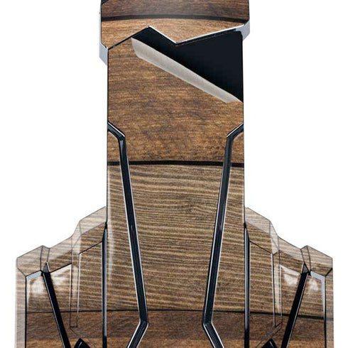 Early American Wood Planks BENGOO G9000 Skin