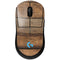 Early American Wood Planks G Pro Wireless Gaming Mouse Skin