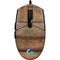 Early American Wood Planks G203 Prodigy RGB Wired Gaming Mouse Skin