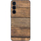 Early American Wood Planks Galaxy A35 5G Skin