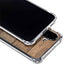 Early American Wood Planks Galaxy A36 5G Clear Case