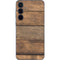 Early American Wood Planks Galaxy A36 5G Skin