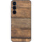 Early American Wood Planks Galaxy A55 5G Skin
