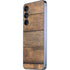 Early American Wood Planks Galaxy A55 5G Skin