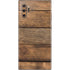 Early American Wood Planks Galaxy Note 10 Plus Skin