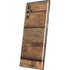 Early American Wood Planks Galaxy Note 10 Plus Skin