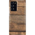 Early American Wood Planks Galaxy Cases