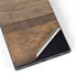 Early American Wood Planks Galaxy S24 Ultra Skin