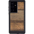 Early American Wood Planks Galaxy S24 Ultra Waterproof Case