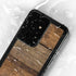 Early American Wood Planks Galaxy S24 Ultra Waterproof Case
