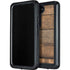 Early American Wood Planks Galaxy S24 Waterproof Case