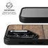 Early American Wood Planks Galaxy S26 Plus Kickstand Case