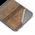 Early American Wood Planks Galaxy Z Flip6 Skin