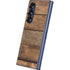 Early American Wood Planks Galaxy Z Fold6 Skin