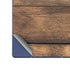 Early American Wood Planks Galaxy Z Fold6 Skin