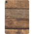 Early American Wood Planks Apple iPad Air Skin