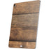 Early American Wood Planks Apple iPad Air Skin