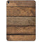 Early American Wood Planks Apple iPad Pro Skin