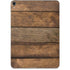 Early American Wood Planks Apple iPad Pro Skin