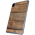 Early American Wood Planks iPad Cases