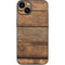 Early American Wood Planks iPhone Skins