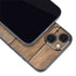 Early American Wood Planks iPhone Skins