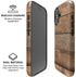 Early American Wood Planks iPhone 16 Plus Magsafe Impact Case