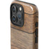 Early American Wood Planks iPhone 16 Pro Impact Case
