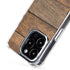 Early American Wood Planks iPhone 16 Pro MagSafe Case