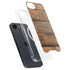 Early American Wood Planks iPhone 16e MagSafe Case