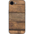 Early American Wood Planks iPhone 16e Skin