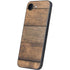 Early American Wood Planks iPhone 16e Skin