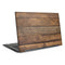 Early American Wood Planks Dell Latitude Skin