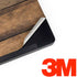 Early American Wood Planks Dell Latitude Skin