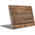 Early American Wood Planks Apple MacBook Air Skin