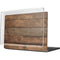 Early American Wood Planks MacBook Pro 14in (2021-24) Case plus Skin
