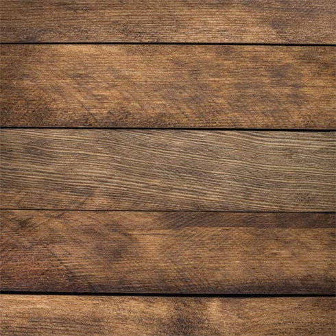 Early American Wood Planks MacBook Skins