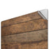 Early American Wood Planks Apple MacBook Pro 16-inch Skin