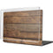 Early American Wood Planks MacBook Cases