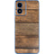 Early American Wood Planks Moto G Play 4G (2024) Skin