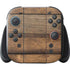 Early American Wood Planks Nintendo Switch 2 (2025) with Joy-Con Skin