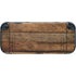 Early American Wood Planks Nintendo Switch 2 (2025) with Joy-Con Skin