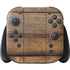 Early American Wood Planks Nintendo Skins