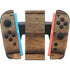 Early American Wood Planks Nintendo Switch 2 (2025) Joy-Con Controller Skin
