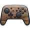 Early American Wood Planks Nintendo Skins